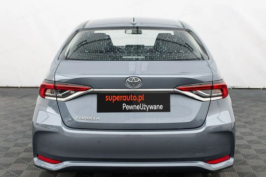 Toyota Corolla 1.5 Comfort