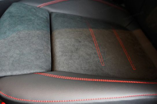 Mercedes Klasa A 180 AMG Line