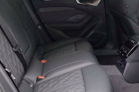 Audi A6 TFSI quattro