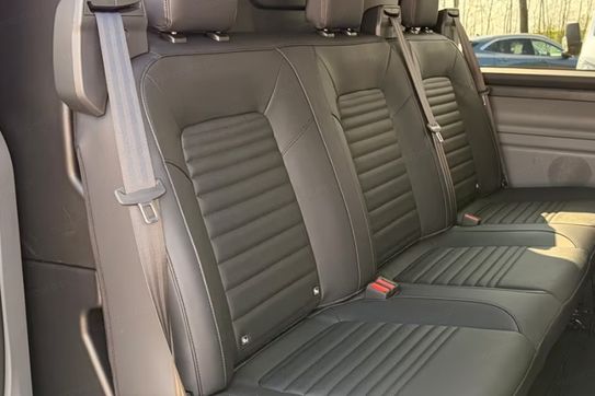 Ford Transit Custom L2H1 320 Zabudowa Brygadowa Trail A8 AWD