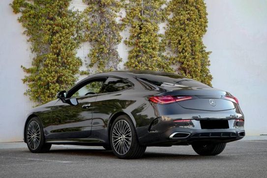 Mercedes CLE 200  AMG Line