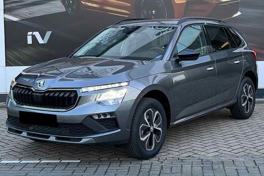 Skoda Kamiq Selection 1.0 TSI