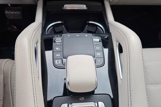 Mercedes GLE 450 d 4MATIC AMG Line