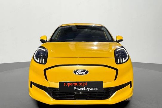 Ford Puma 43.6 kWh Premium