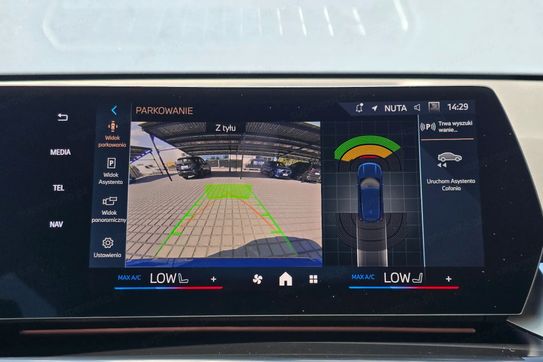 BMW X1 sDrive18i M Sport