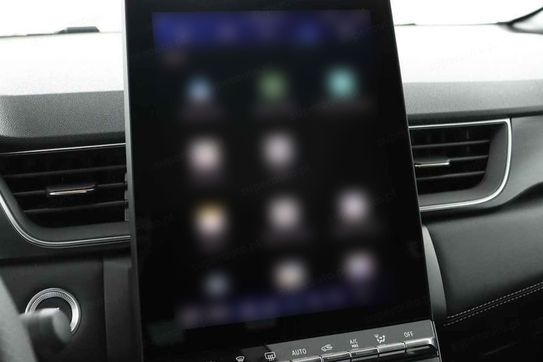 Renault Symbioz Iconic E-Tech Full Hybrid 1.6