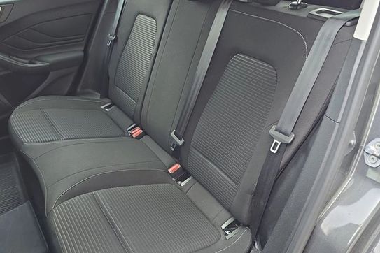 Ford Focus 1.0 EcoBoost Titanium