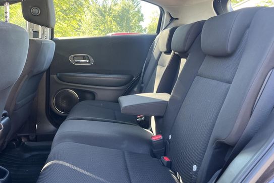 Honda HR-V 1.5 Elegance (ADAS)