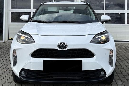 Toyota Yaris Cross Comfort 1.5 Hybrid