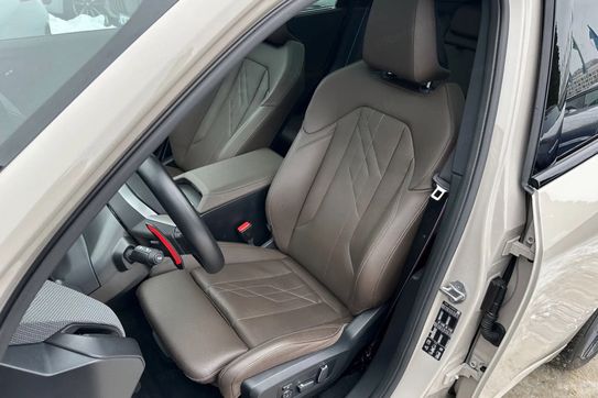 BMW X3 xM50 mHEV aut