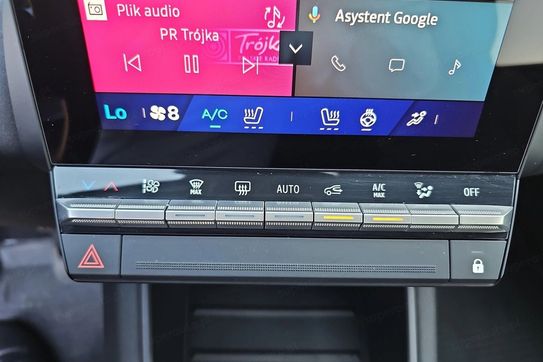 Renault Symbioz 1.6 E-Tech Full Hybrid Techno