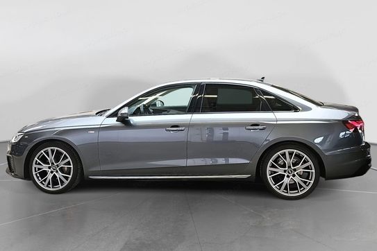 Audi A4 40 TFSI mHEV Quattro S Line S tronic