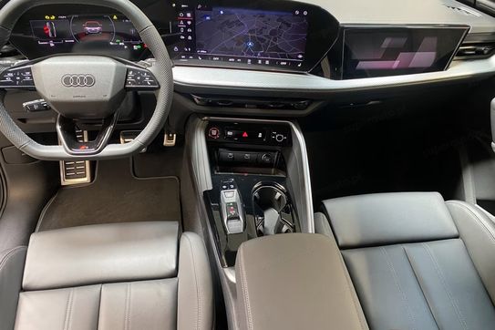 Audi Q5 TDI quattro Sportback