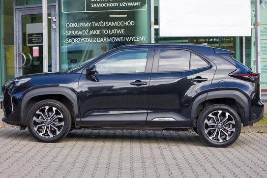 Toyota Yaris Cross Hybrid 1.5 Comfort