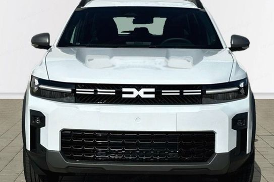 Dacia Bigster Expression 1.8 Full Hybrid