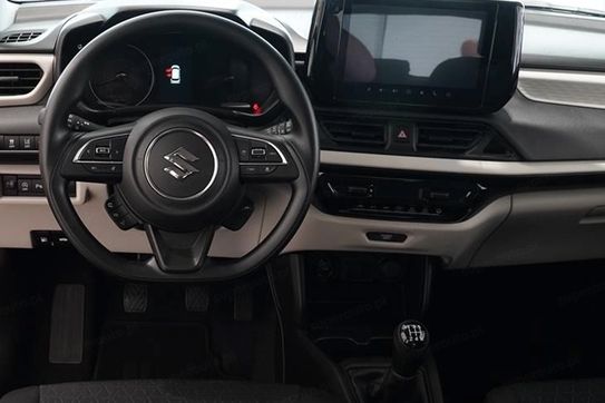 Suzuki Swift 1.2 Dualjet SHVS Premium