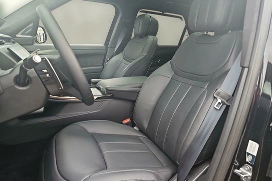 Land Rover Range Rover Sport V8 P530 Autobiography