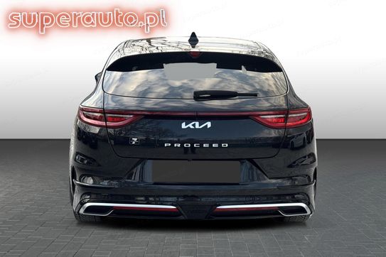 Kia ProCeed GT Line 1.5 T-GDI