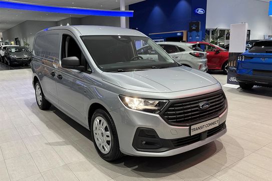 Ford Transit Connect L2 Trend A7