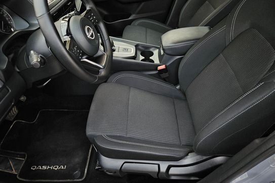 Nissan Qashqai 1.3 DIG-T Acenta Xtronic