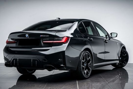 BMW Seria 3 M340i xDrive
