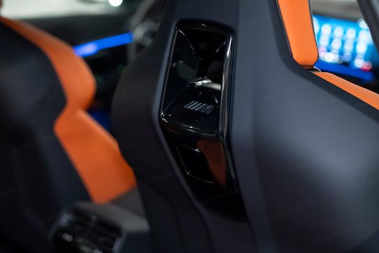 BMW Seria 5 M5