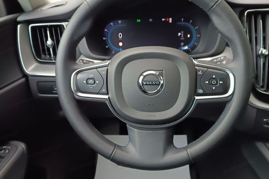 Volvo XC60 B4 D AWD Core aut