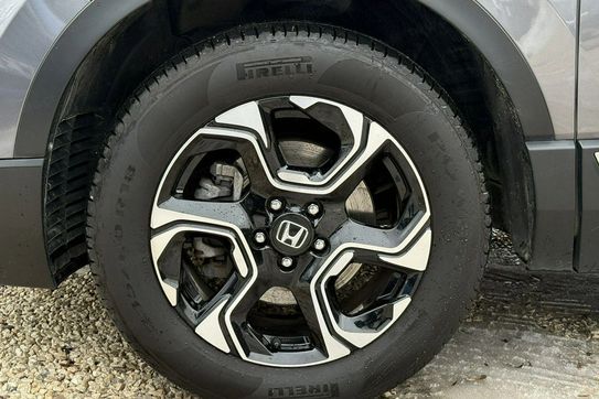 Honda CR-V 1.5 Elegance 4x4 CVT