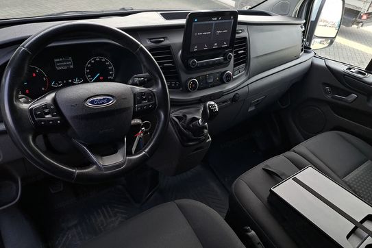 Ford Transit Custom L1H2