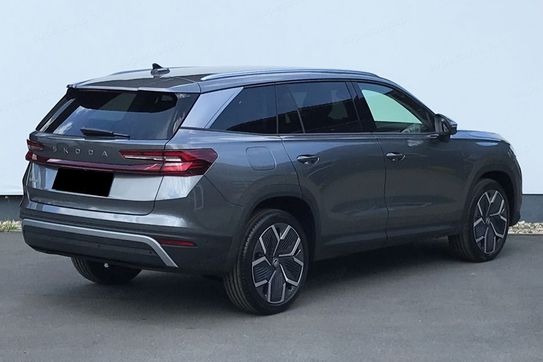 Skoda Kodiaq Drive 1.5 TSI iV PHEV DSG