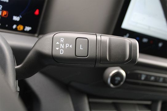 Ford Transit Custom 320 L2H1 Trend PHEV CVT