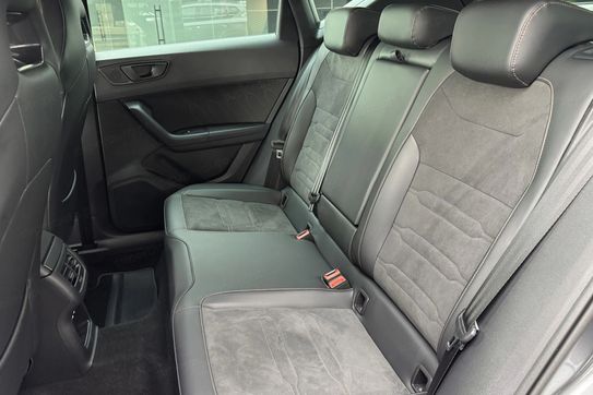 Cupra Ateca 1.5 Tsi Dsg