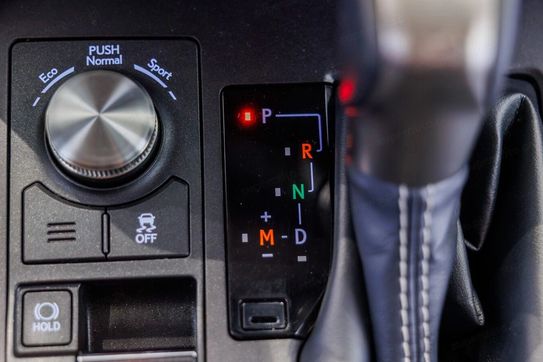 Lexus NX 300 F Impression AWD