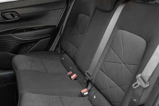 Hyundai Bayon 1.0 T-GDI Executive DCT