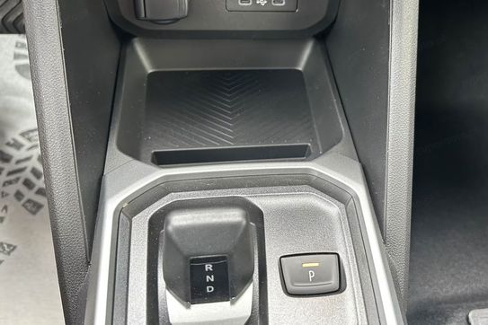 Dacia Duster Expression 4x4 1.2 TCe Hybrid-G LPG