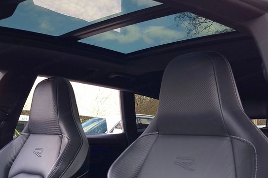 Volkswagen Arteon 2.0 TDI 4Motion R-Line DSG