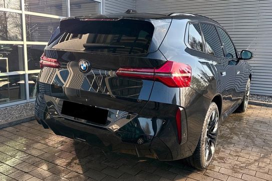 BMW X3 xDrive20 M Sport