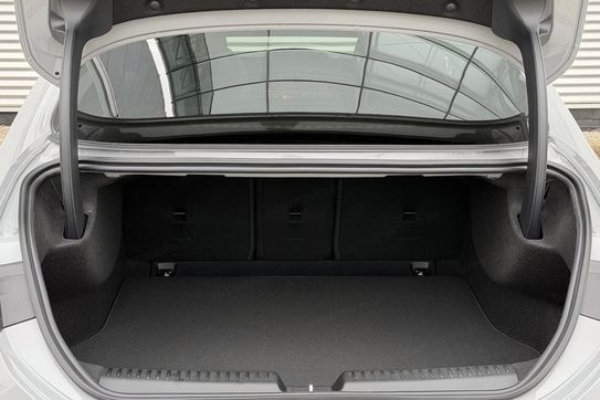 Mercedes CLA 220 4-Matic AMG Line