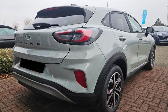 Ford Puma Titanium aut 1.0 EcoBoost