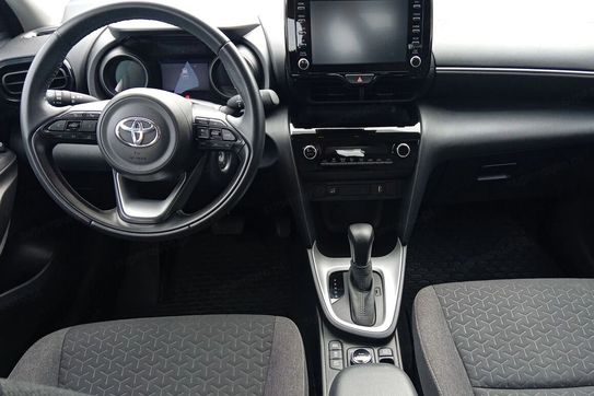 Toyota Yaris Cross Hybrid 1.5 Comfort 4X4