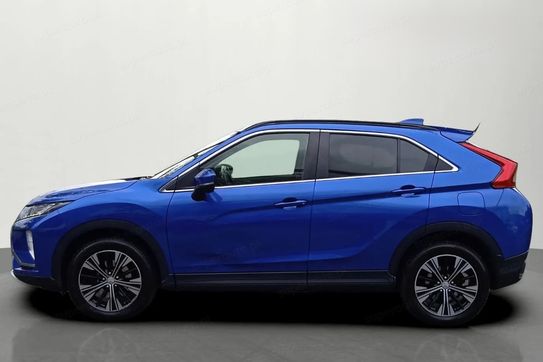 Mitsubishi Eclipse Cross 1.5 T GPF  Invite Plus CVT