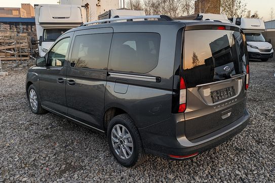 Ford Tourneo Connect Grand L2H1 Titanium A7 