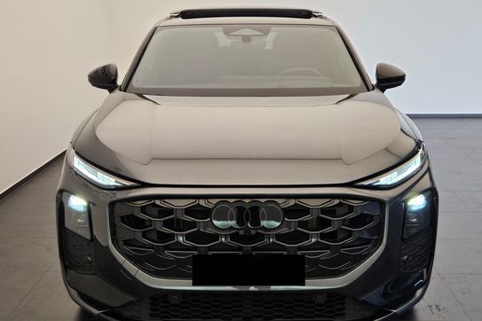 Audi Q3 TFSI Sportback