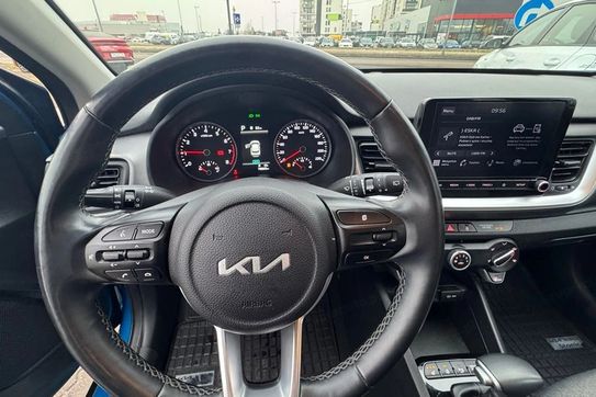 Kia Stonic 1.0 T-GDI M DCT