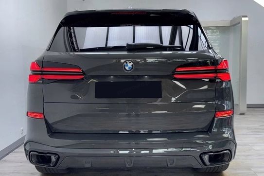 BMW X5 xDrive30d M Sport