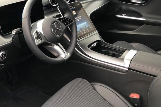 Mercedes Klasa C 180 Business Edition Estate