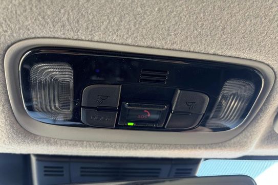 Toyota Yaris Style 1.5 Hybrid