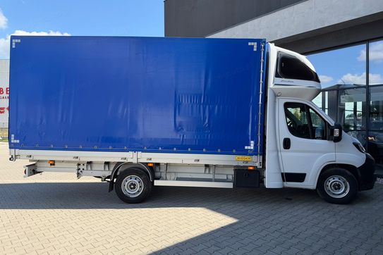 Fiat Ducato L2H2
