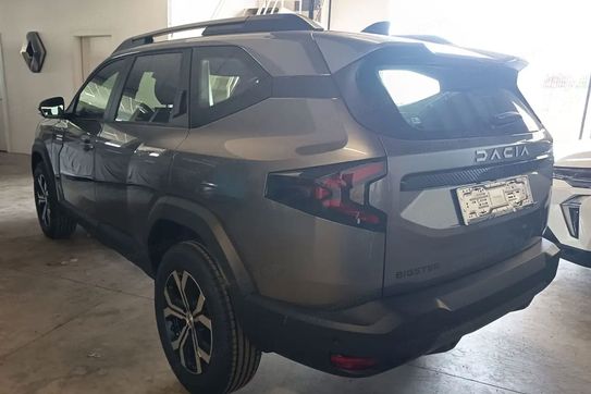 Dacia Bigster Expression mHEV  1.2 TCe