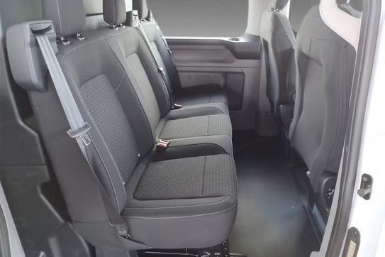 Ford Transit Custom 320 L1H1 Trend Zabudowa Brygadowa A8